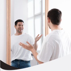 Rewrite Your Self-Talk