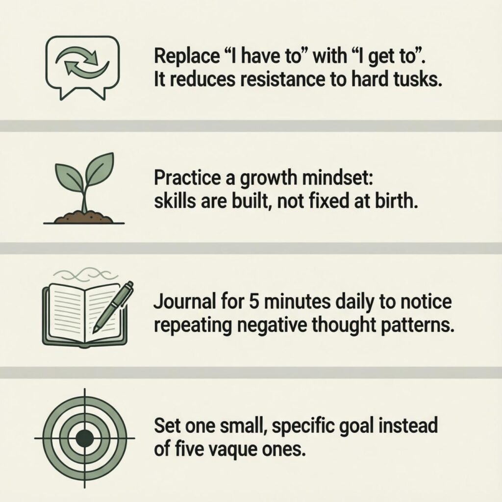 Ways to protect your mental health
